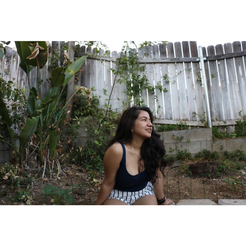 Meet your Posher, Alondra